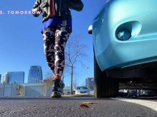 free porn video 23 karlee grey foot fetish pov | DommeTomorrow - CITY BOOTS | fetish-1