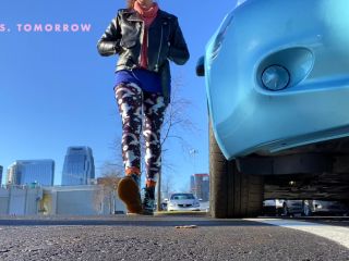 free porn video 23 karlee grey foot fetish pov | DommeTomorrow - CITY BOOTS | fetish-9