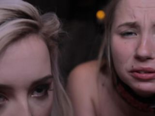 Mind Under Master Carolina Sweets & Lexi Lore – Trance Therapy p2 FullHD, nose fetish porn on fetish porn -2