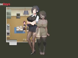 [GetFreeDays.com] Squeezed dry by perverted women Japanese high school girl, office worker, streamer, AV actress.5 Sex Stream June 2023-3