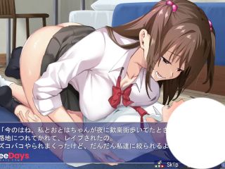 [GetFreeDays.com] Squeezed dry by perverted women Japanese high school girl, office worker, streamer, AV actress.5 Sex Stream June 2023-7