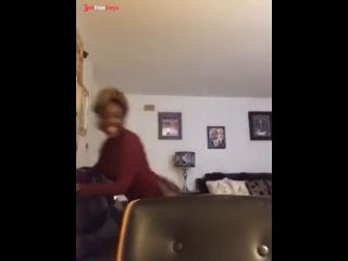 [GetFreeDays.com] Born in Bronx NYC of course I can dance I got mad so I turned up in my parents living room Adult Clip May 2023-7