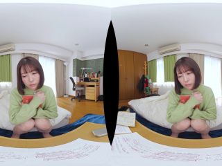 porn clip 31 CJVR-005 A - Japan VR Porn, asian teen nude on virtual reality -0