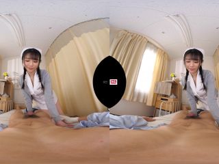 free porn clip 12 SIVR-270 E - Virtual Reality JAV | vr only | reality mature feet fetish-1