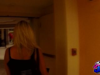 xxx clip 45 jennyjizzxxx cumwalk turned on valet guy - milf - milf porn -5