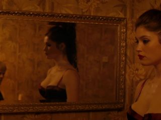 Gemma Arterton – Byzantium (2012) HD 1080p - (Celebrity porn)-2