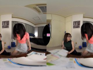 MDVR-137 A - Japan VR Porn - (Virtual Reality)-0