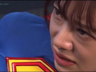 [supermisses.com] GHMT-99 Super Lady VS Ore Monster -Neutralized Heroine スーパーレディーVS鉱石怪人 ～無力化されたヒロイン～ Nozomi Arimura | superheroines porn, superheroine, wonder woman-1