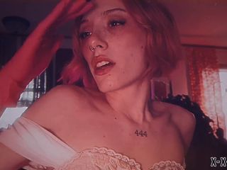  Elle Marz   asmrearlicking Elle Marz Personal Attention Vore Asmr-6