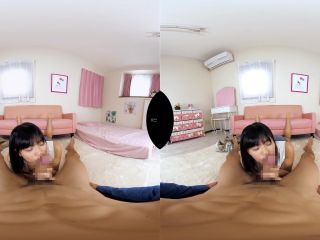 KAVR-036 A - Japan VR Porn - (Virtual Reality)-8