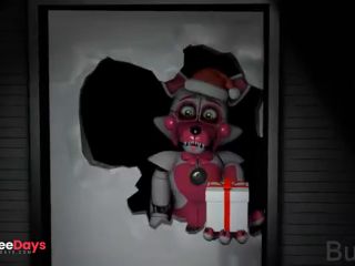 [GetFreeDays.com] SFM FNAF Christmas jumploves Adult Clip April 2023-3