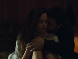 Riley Keough - The Lodge (2019) HD 1080p - (Celebrity porn)-2