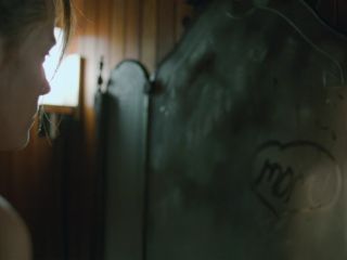 Riley Keough - The Lodge (2019) HD 1080p - (Celebrity porn)-7