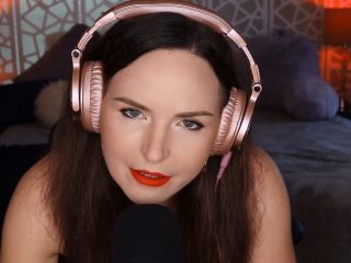 Goddess Aria Zahara - Fuck you and Goon ASMR.-6