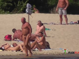 In vama veche la nudisti 7-2