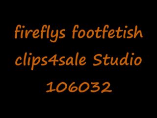 Footjob – Fireflys orange after Work Footjob - footjob - feet porn -0