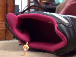 porn clip 20 Rebel Gets Revenge On Tiny Step Step-Son | giantess video | femdom porn converse femdom-5