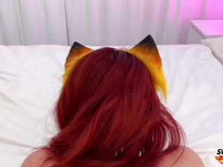 Sweetie Fox – Submissive Kitsune Rough Fucks - Sweetie fox-7
