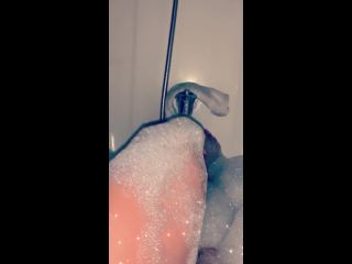 Alaura Grey Alauragrey - bath time is my favorite time 08-10-2019-2