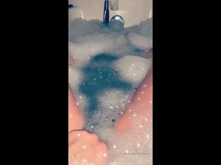 Alaura Grey Alauragrey - bath time is my favorite time 08-10-2019-9