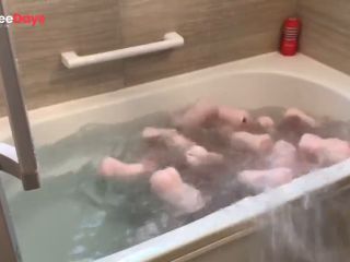 [GetFreeDays.com] 100  Japanese Amateur Squirt masturbation sex anal  Adult Clip January 2023-5