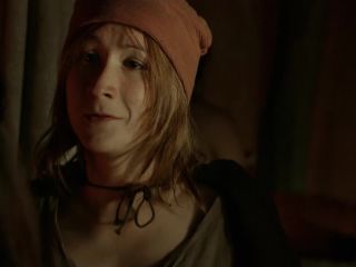 Claire Butard – La commanderie s01e02 (2010) HD 720p!!!-6