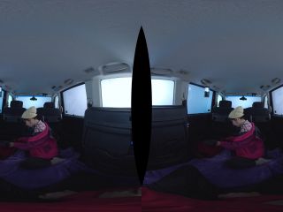 PRVR-032 A - Japan VR Porn - (Virtual Reality)-5