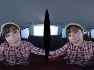 PRVR-032 A - Japan VR Porn - (Virtual Reality)-6