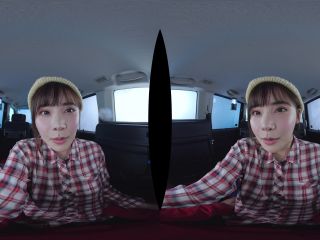 PRVR-032 A - Japan VR Porn - (Virtual Reality)-8