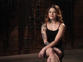 free porn video 24 [Kink.com] Vanessa Vega – Nasty Fucking Bitch (2022) on fetish porn smoking fetish clips-0