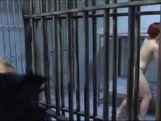 Prison Slut Sucks 2 And Gets Eye  Cummed-9