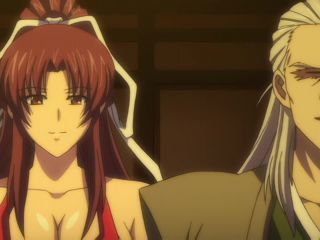 Kunoichi Sakuya Ep.1 | group sex | group-1