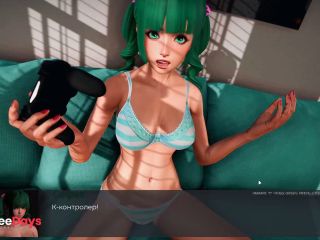 [GetFreeDays.com] Complete Gameplay - Deviant Anomalies, Part 30 Porn Clip May 2023-2