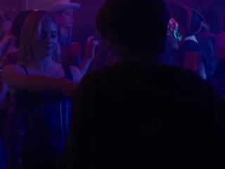 Lili Reinhart - Chemical Hearts (2020) HD 1080p - (Celebrity porn)-2