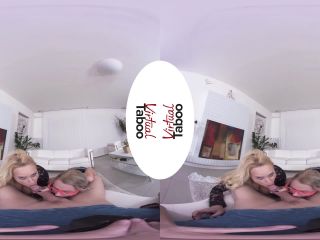 online xxx clip 20 Not For Family Album - Gear VR 60 Fps on 3d porn blonde maid sex-4