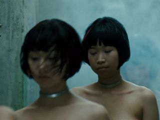 Doona Bae – Cloud Atlas (2012) HD 1080p!!!-1