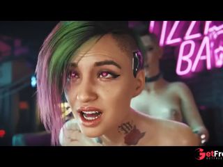 [GetFreeDays.com] Cyberpunk 2077 Sex Leak May 2023-2