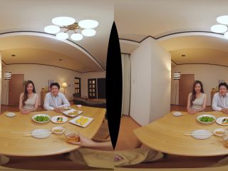 FCVR-024 A - Japan VR Porn - (Virtual Reality)-1