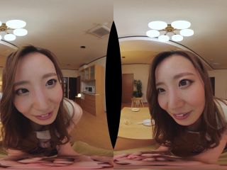 FCVR-024 A - Japan VR Porn - (Virtual Reality)-2
