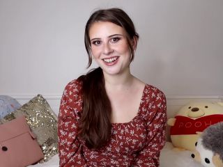 free video 47 Darlingjosefin – Airhead Slut Loves Big Dicks on femdom porn cute femdom-0