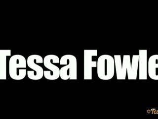 Online porn - TessaFowler presents Tessa Fowler in Baby Pink Bra 2 (2015.02.27) milf-0
