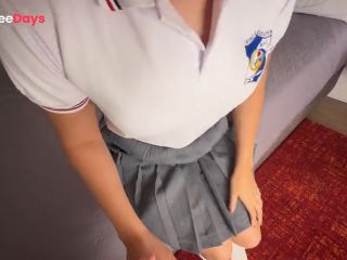 [GetFreeDays.com] COLEGIALA PENDEJA SE DEJA COJER POR EL CULO A CAMBIO DE PASAR LA MATERIA Adult Video December 2022-0