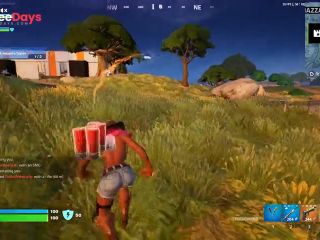 [GetFreeDays.com] Fortnite Nude Game Play - Calamity Nude Mod 18 Adult Porn Gamming Porn Leak June 2023-6