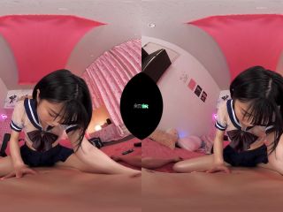 KIWVR-386 C - Virtual Reality - Asian-3