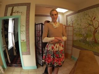 porn clip 44 A Spanking With Mr Richards Part 4 – Ariel Anderssen on femdom porn mixed femdom-0