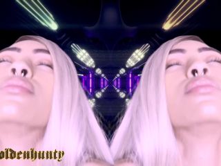 free video 21 Thegoldenhunty — Femdom Beta Trance Tease, underwater fetish collection on masturbation porn -9