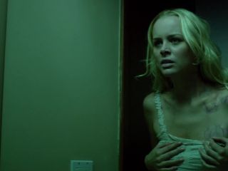 Helena Mattsson – Species: The Awakening (2007) HD 720p!!!-0