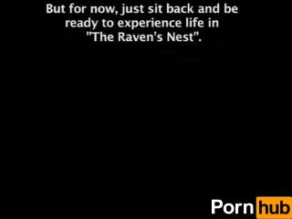 In the ravens nest video-0