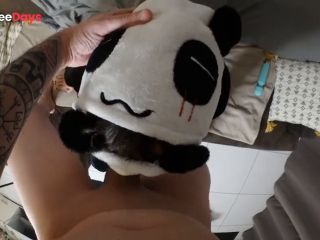 [GetFreeDays.com] Il me baise comme jaime dans mon Pyjama Panda  grosse jac  Porn Leak December 2022-2