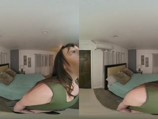 Lana Smalls - A Smalls Favor - BaDoinkVR (UltraHD 4K 2024) New Porn-0